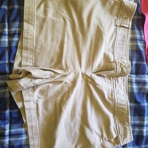Soho New York and company shorts size 10.